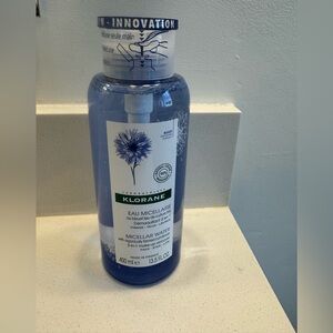 klorane Micellar Water